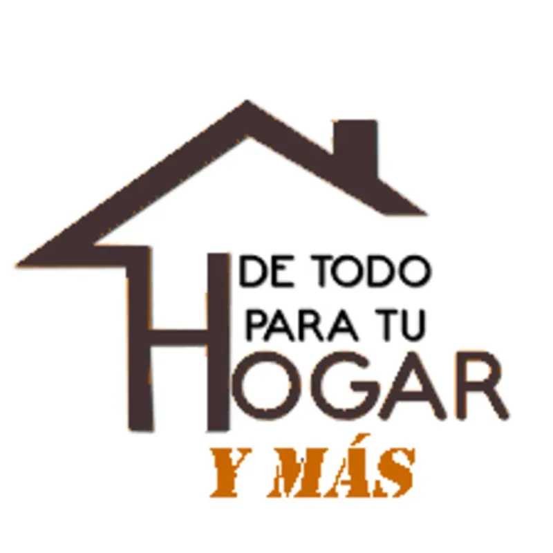 De todo para su hogar y más