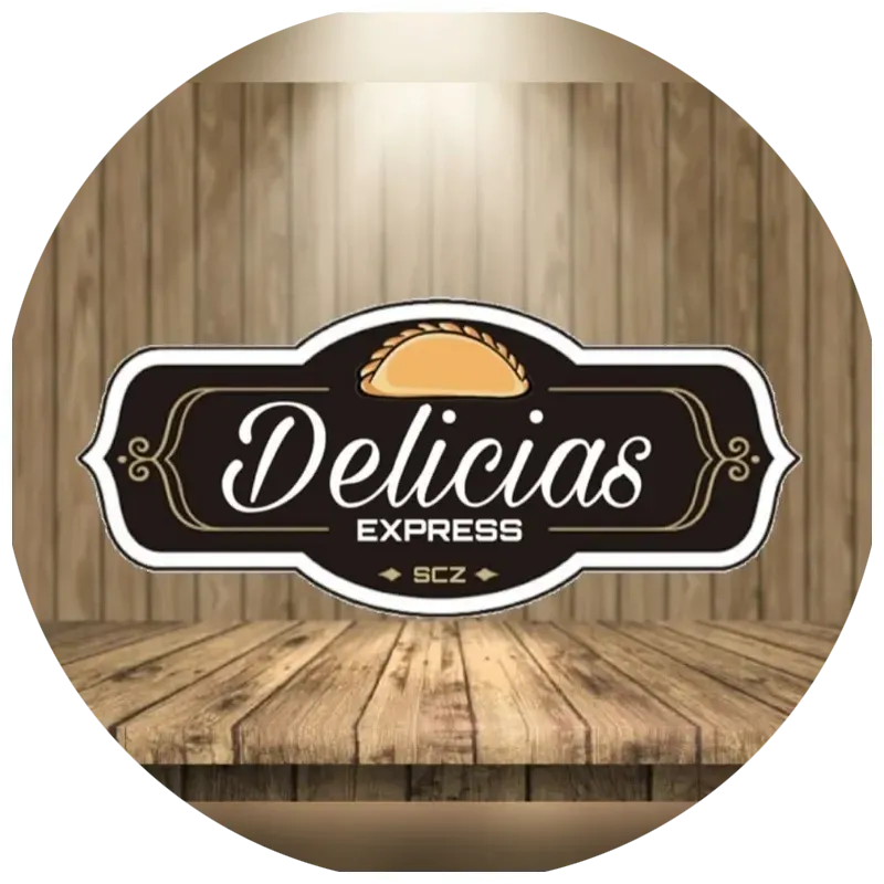 Delicias Express SSP