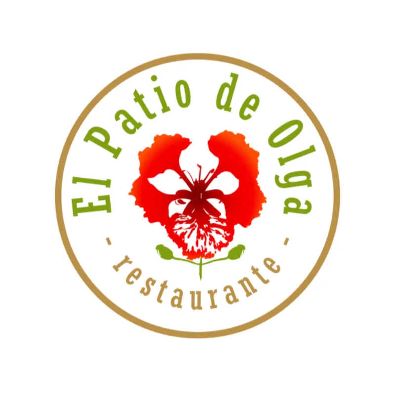 El Patio de Olga