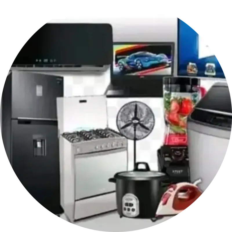 ElectroHogar