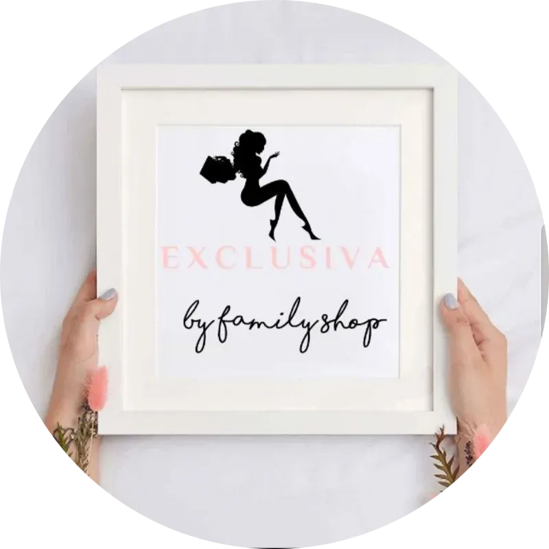 EXCLUSIVA SHOP