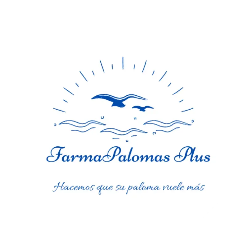 FarmaPalomas Plus