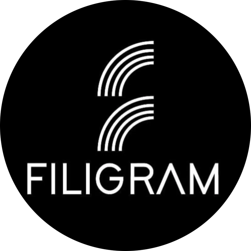 FILIGRAM SALON & ACADEMY BY YULY SEGADE