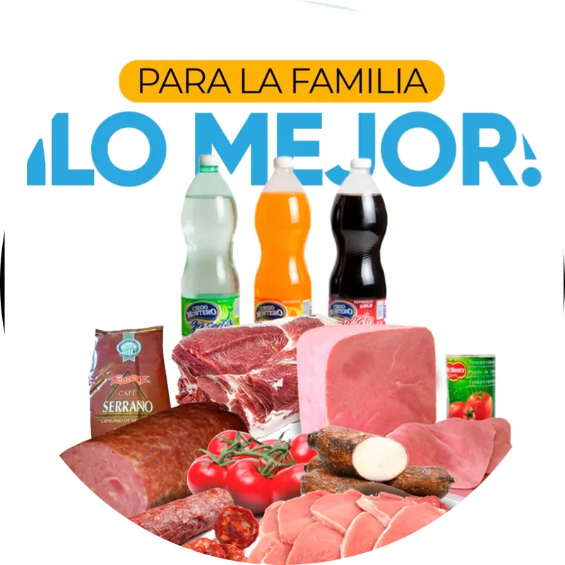 FOOD Family