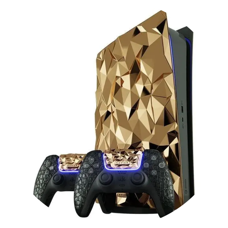 GameShopVC