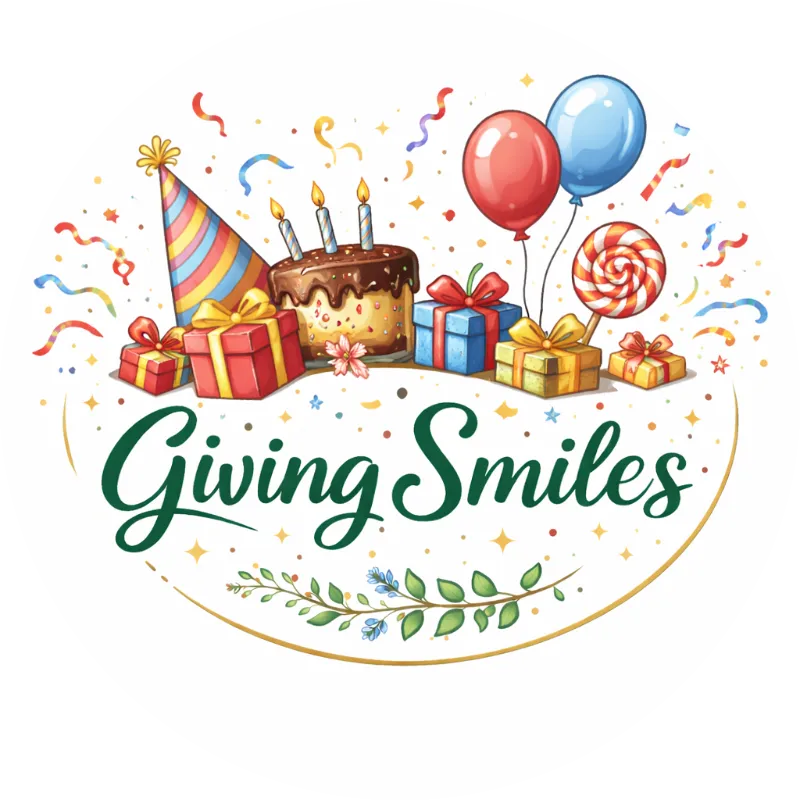 Giving Smiles