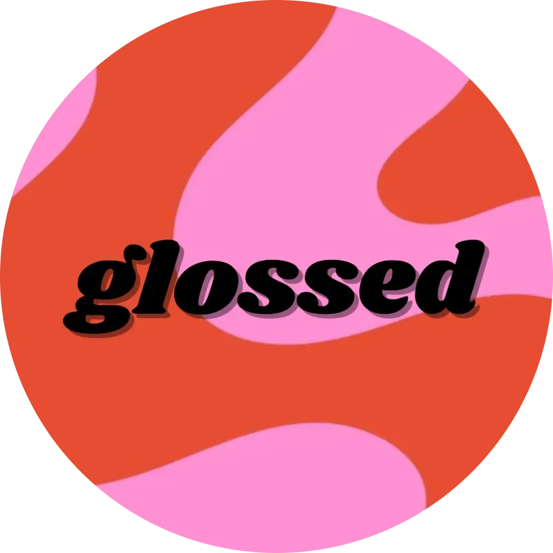 Glossed Catálogo