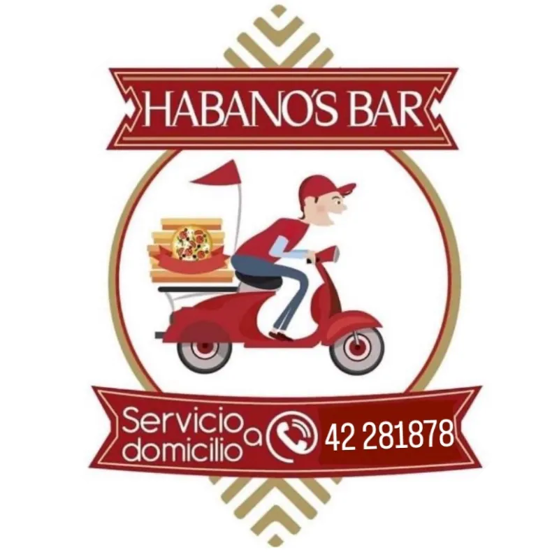 HABANO'S BAR
