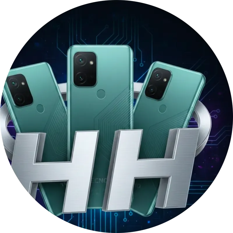 Harel Phones
