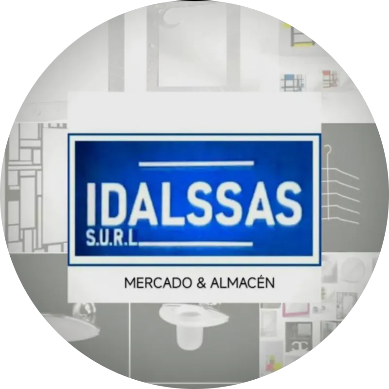 IDALSSAS  S.U.R.L
