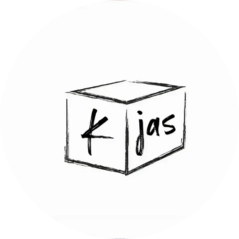 Kjas