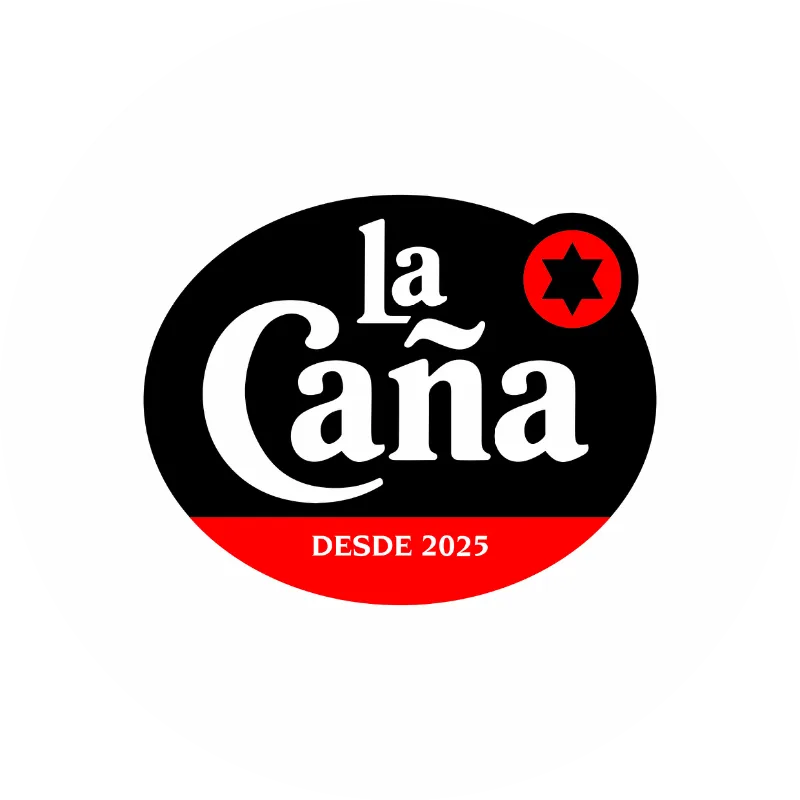La Caña Menú