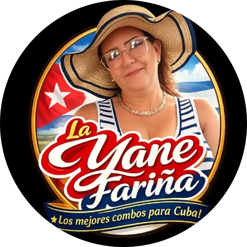 La Yane Fariña