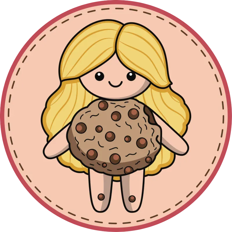 Las Cookies de Nani