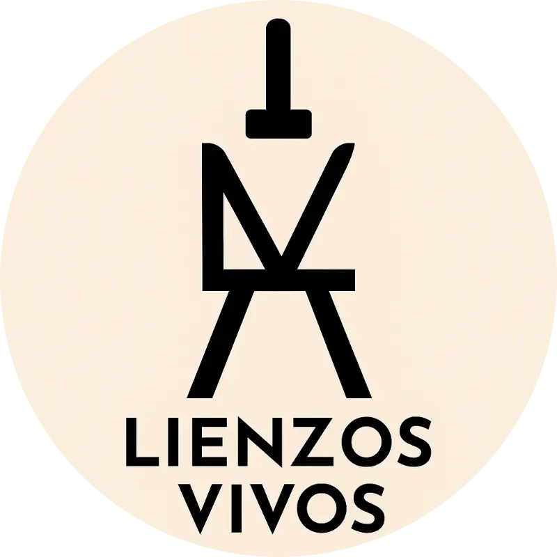 Lienzos vivos