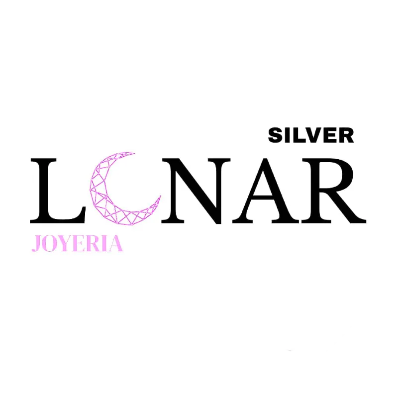 Lunar Silver Joyería