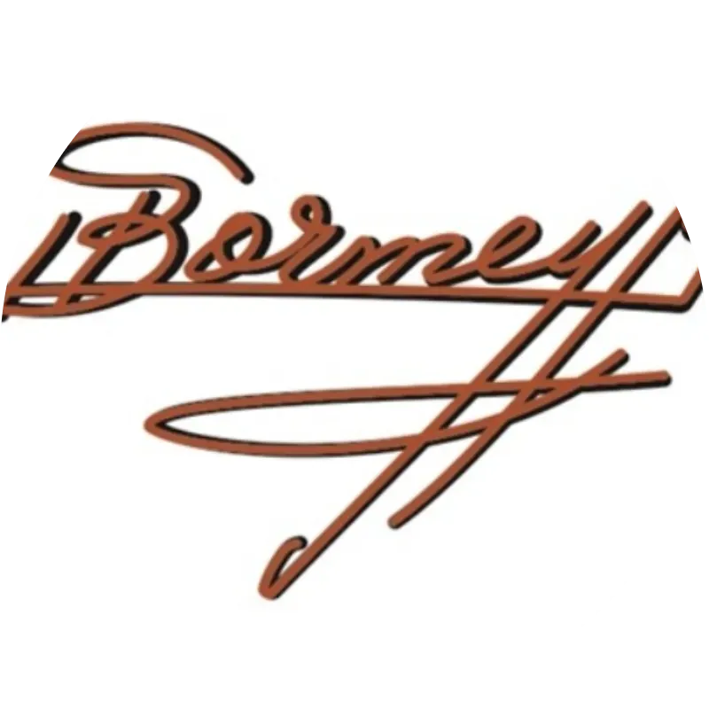 Maní Bormey