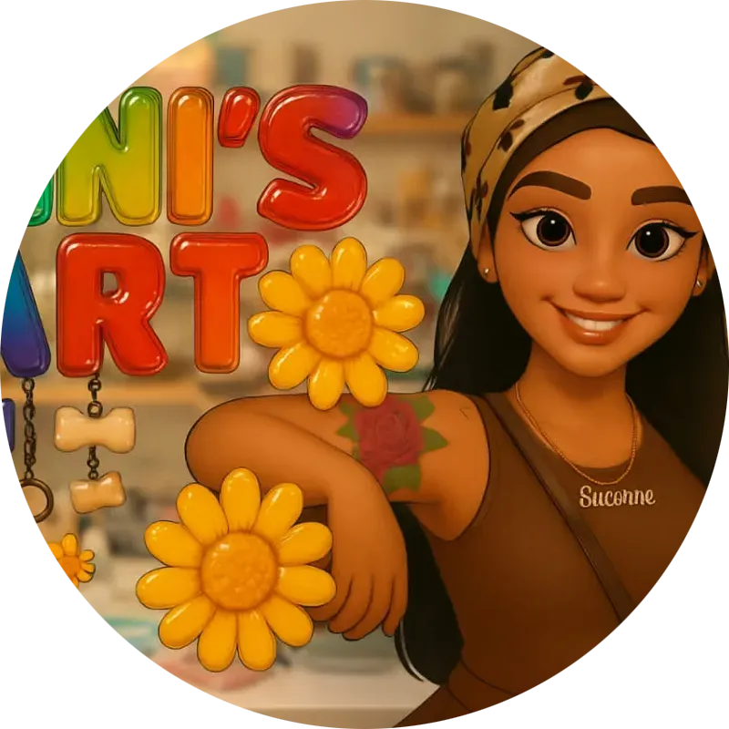 Nini's Art