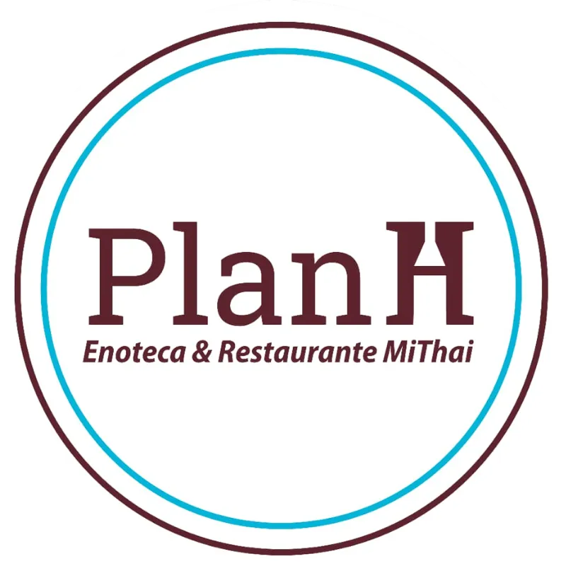 PlanH Enoteca & Restaurante MiThai