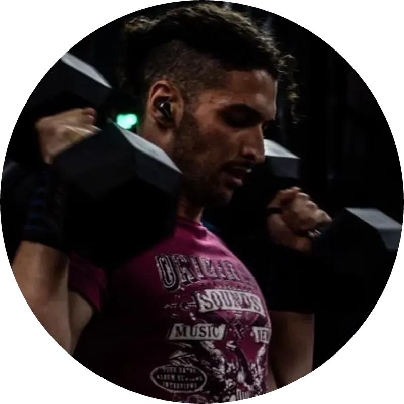 Plus Ultra Training System