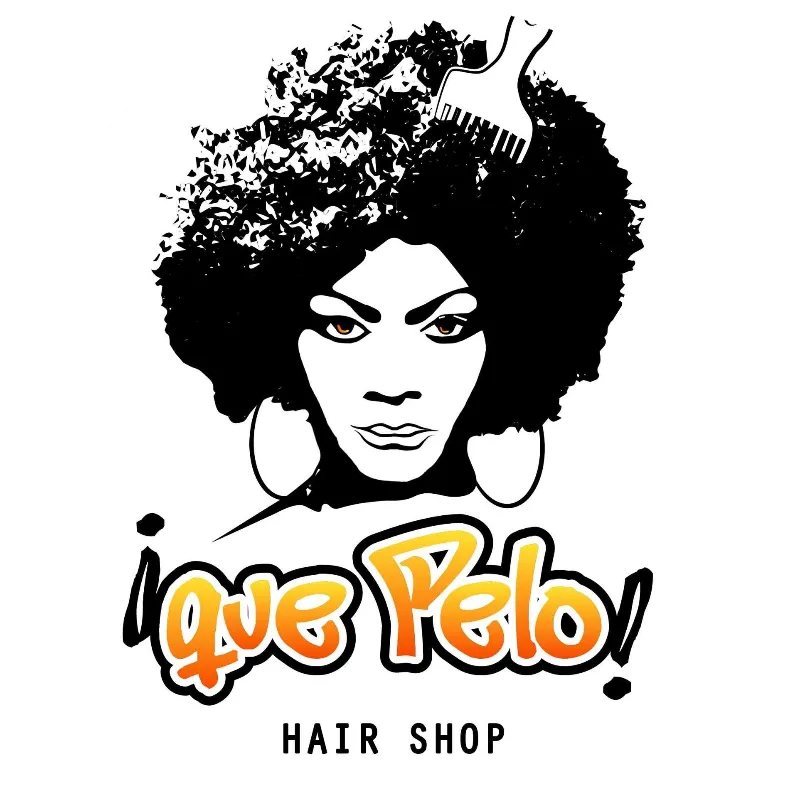QUE PELO