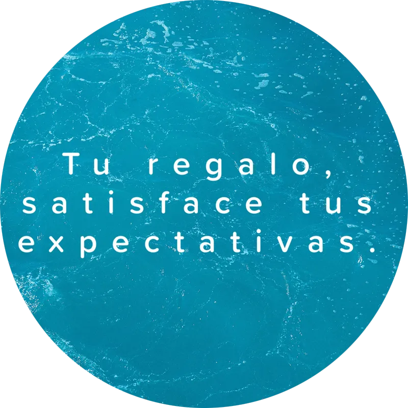 Tu regalo