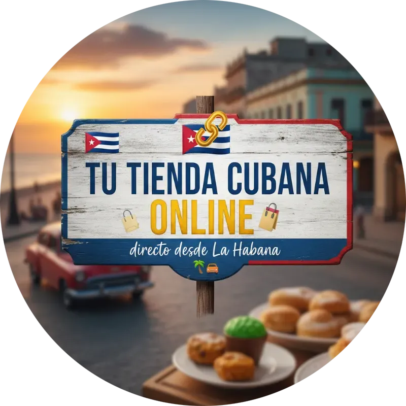 Tu Tienda Cubana Online