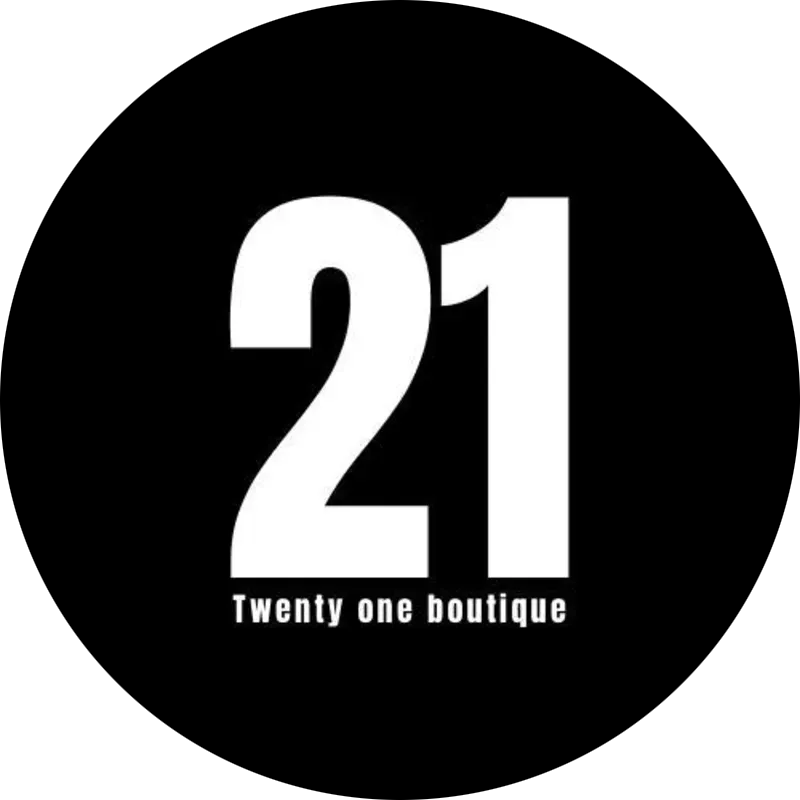 Twenty One Boutique