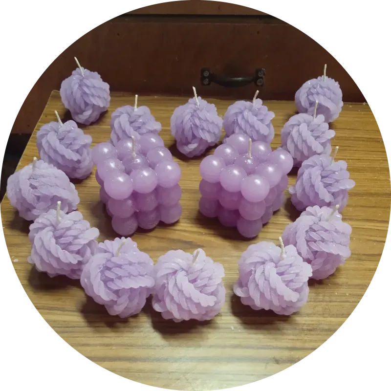VELAS CARI
